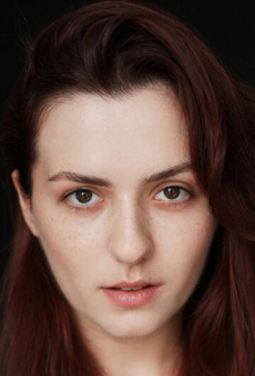 Дарья Могильникова