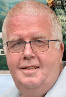 Эйнар Харальдссон