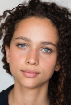 Нина Фотарас