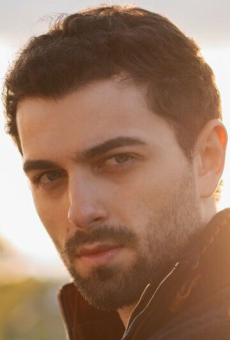 Энес Оздемир