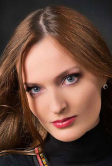 Анна Матийченко