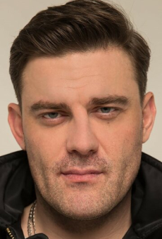 Михаил Карпенко