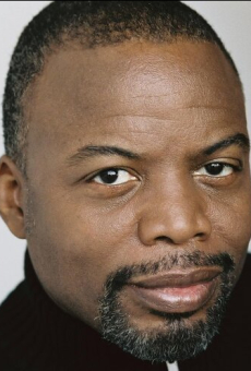 Стерлинг Мейсер мл.