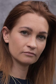 Джоэнна Хигсон