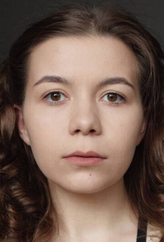 Дарья Зверева