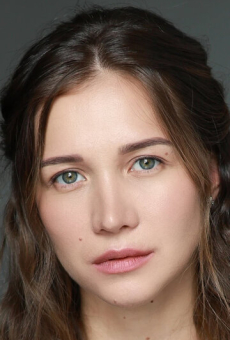 Ульяна Донскова