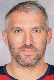 Александр Овечкин