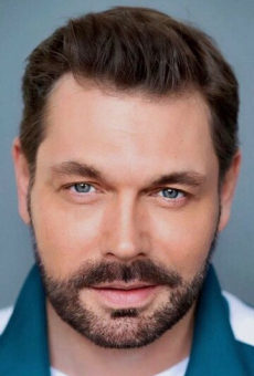 Михаил Дорожкин