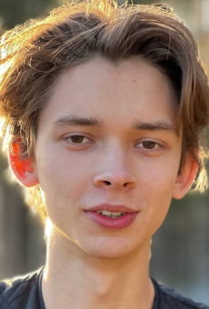 Ваня Гаврилов