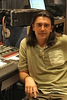 Василий Богатырёв