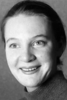 Светлана Обидина