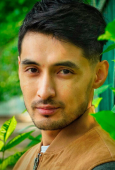 Бакыт Кадер