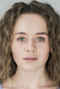 Анастасия Слепченко