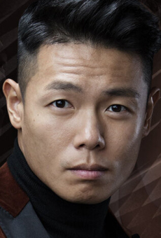 Кен Хо-Минг Ло