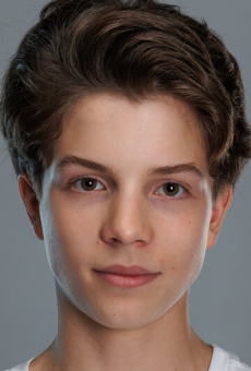 Роман Борзовский