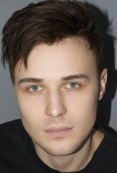 Сергей Высоцкий