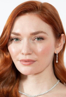 Элинор Томлинсон