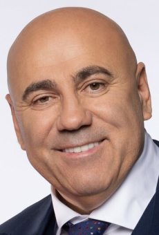 Иосиф Пригожин