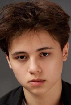 Владимир Яганов