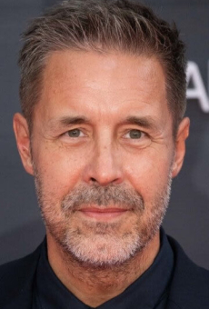 Пэдди Консидайн