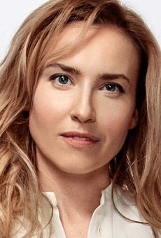 Юлия Александрова