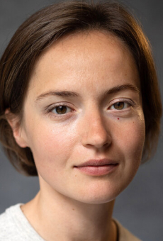 Татьяна Полосина