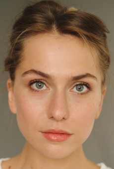 Анна Родоная