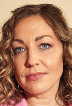 Молли МакГлинн