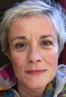 Катрин Расселл