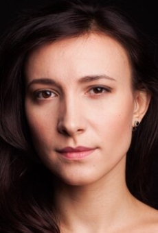 Ольга Боровская