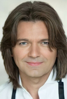 Дмитрий Маликов