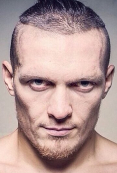 Александр Усик