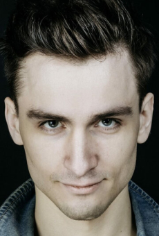 Андрей Илкин