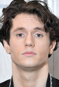 Джеймс Скалли