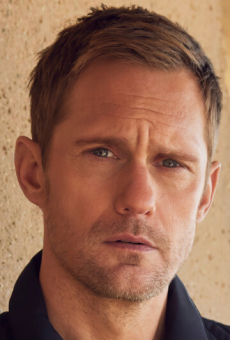 Александр Скарсгард