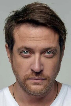 Кирилл Сафонов