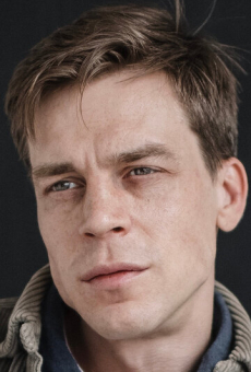 Антон Шпиньков