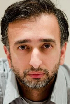 Адиль Акрам