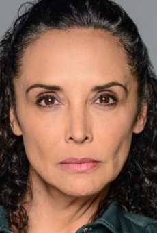 Майра Рохас