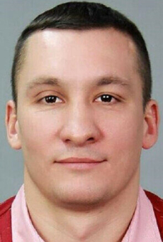 Алексей Максименков