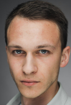 Никита Нестерчик