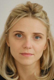 Арина Борисова