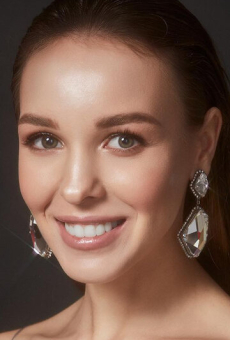 Анжелика Николаева