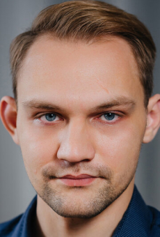 Антон Шпигоцкий