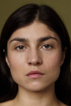 Алина Насибуллина