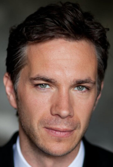 Джеймс Д’Арси