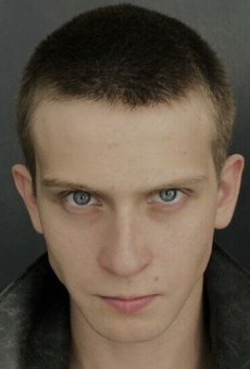 Егор Сазыкин