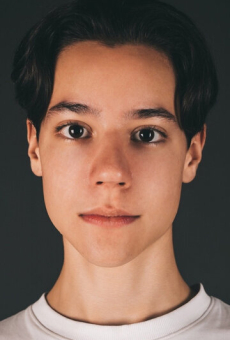 Александр Якименко