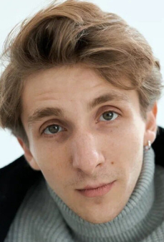 Тихон Асеев