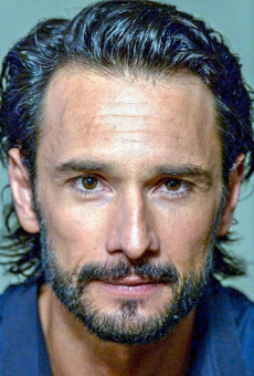 Родриго Санторо